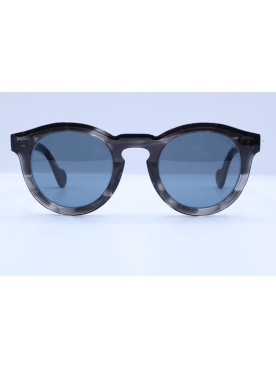 Moncler Boston Eyewear Gray main image 9